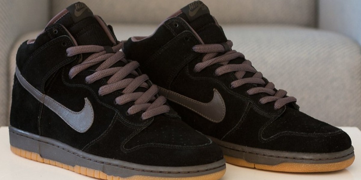 Nike Dunk Low Pro Sb Fog: Perfect Sneaker